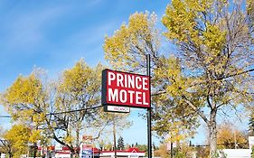 Prince Motel